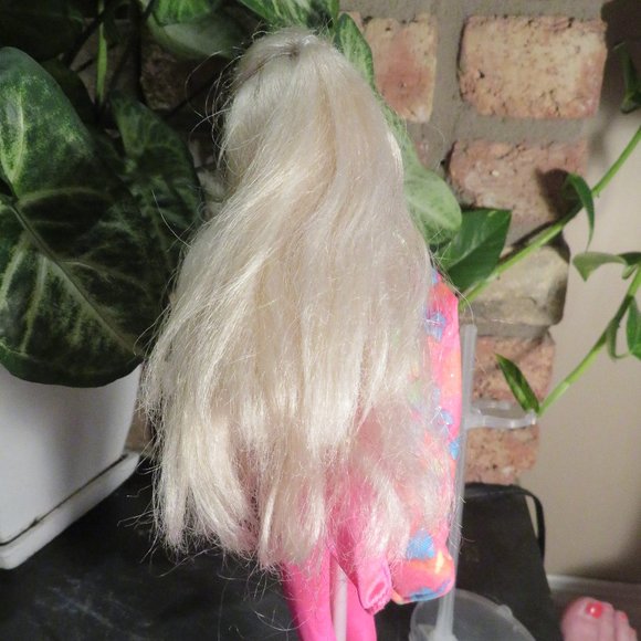 Barbie Ski Fun 1991 - Picture 4 of 4